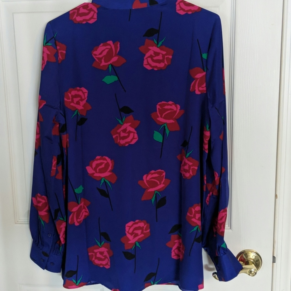 Blouse - Picture 3 of 4